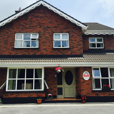 Tara Lodge Galway Ngoại thất bức ảnh
