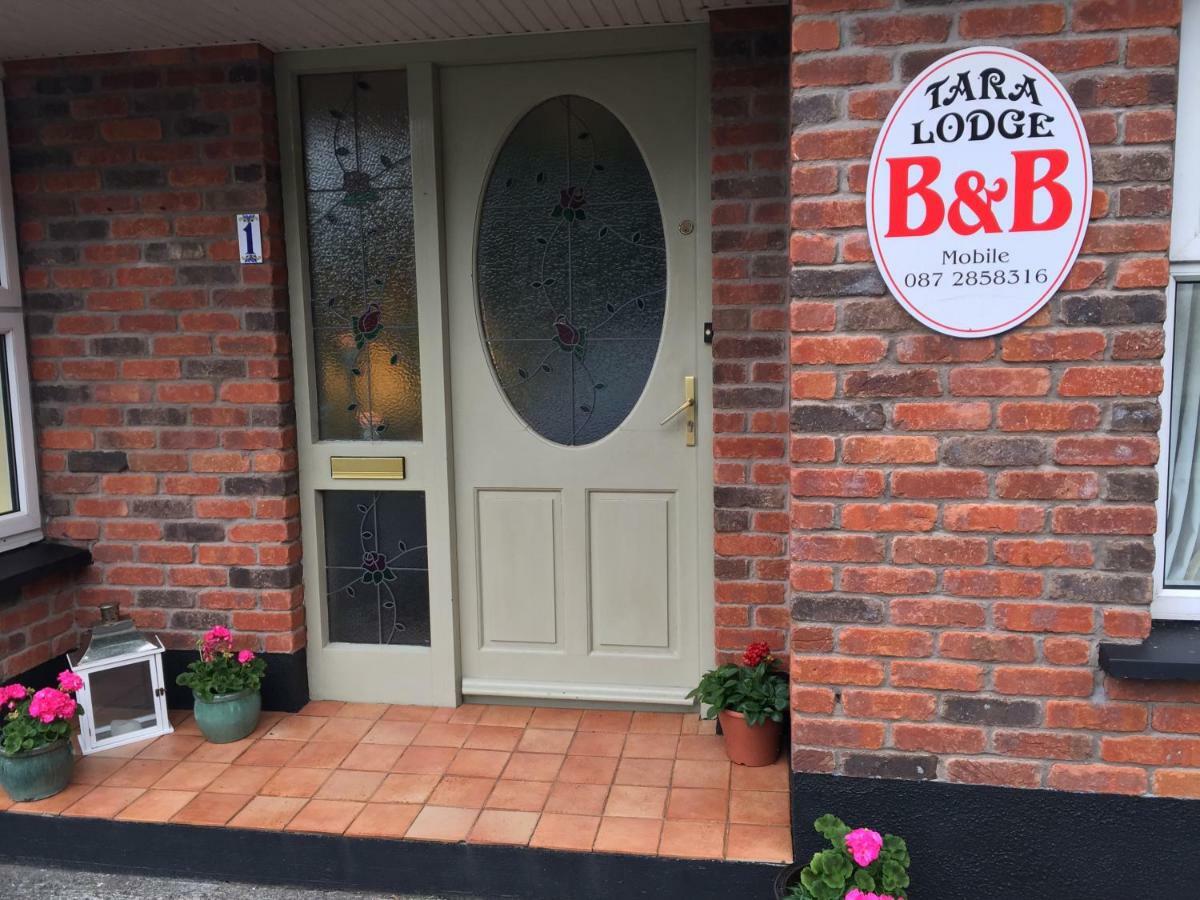 Tara Lodge Galway Ngoại thất bức ảnh