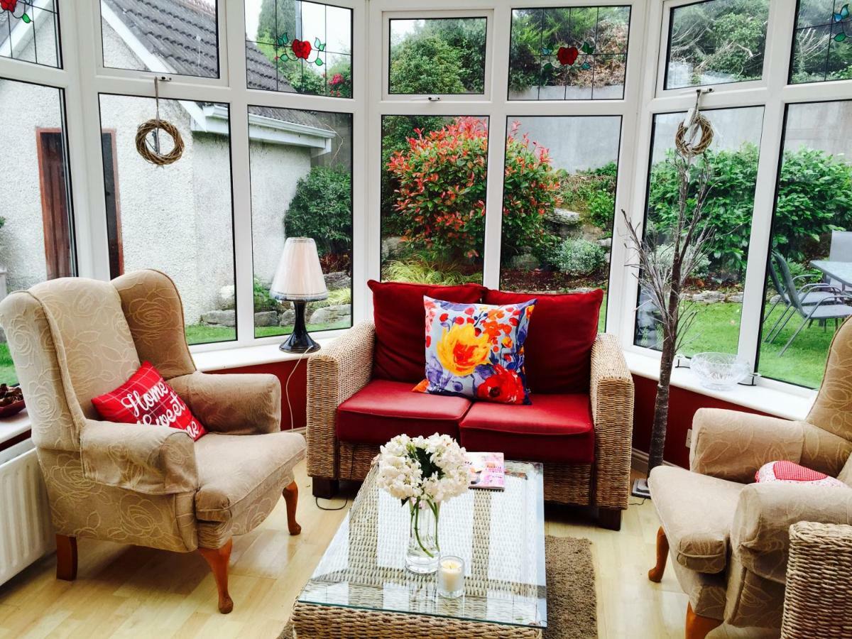 Tara Lodge Galway Ngoại thất bức ảnh