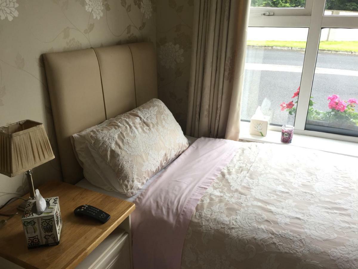 Tara Lodge Galway Ngoại thất bức ảnh